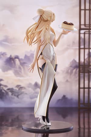 Klaudia Valentz - Chinese Dress - Phat Company (8)
