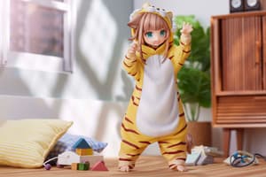 Kinako - Tiger - Palette - Alice Glint / Thousand (4)