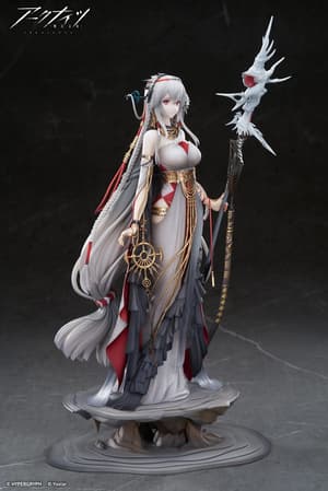 Skadi The Corrupting Heart - The Pilgrim - Apex - 11