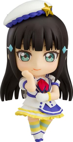 Nendoroid 759 Dia Kurosawa - 1