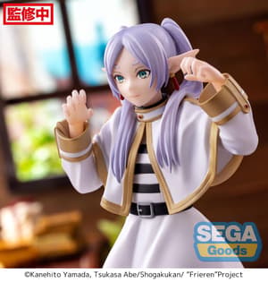 Frieren - PM Perching - Sega (4)