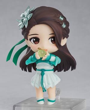 Nendoroid 1752 Yue Qingshu - 2