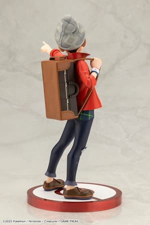 Victor (Masaru) und Hopplo - ARTFX J - Kotobukiya - 6