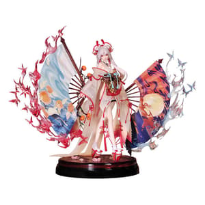 Shiranui - Onmyoji - Wings Inc. - 2