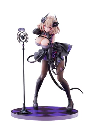 Roon - Limited Edition - μArmament - Golden Head - Alice Glint / Thousand (1)
