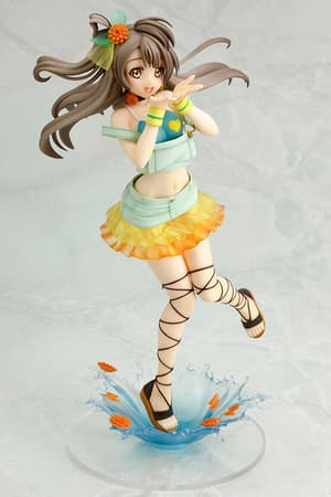 Kotori Minami - Natsuiro egao de 1 2 Jump! Version - 2
