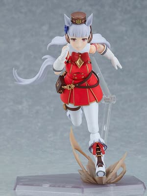 figma Umamusume: Pretty Derby Gold Ship - 7