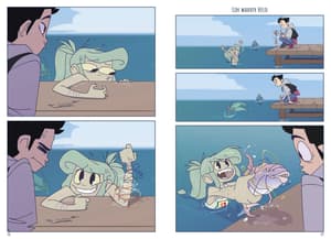 The little Trashmaid - 7
