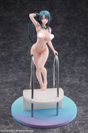 Ouka Kanzaki (Yuuichi Hiiragi) - Lovely Project / Hobby Sakura (7)