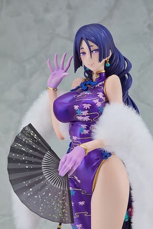 Minamoto no Raikou - Berserker - Travel Portrait - Max Factory - 6