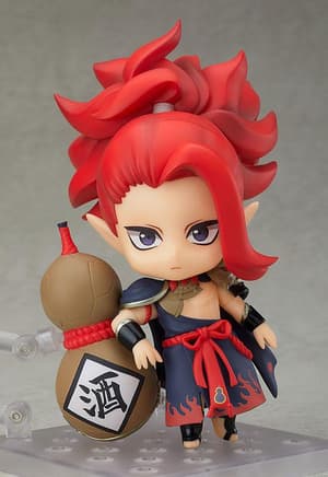 Nendoroid 1364 Shuten Doji (Onmyoji) - 2