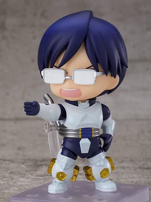 Nendoroid 1428 Tenya Iida - 1