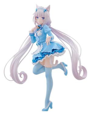 Vanilla - L - Winter Clothes - Nekopara Pop Up Parade - Good Smile Company - 4