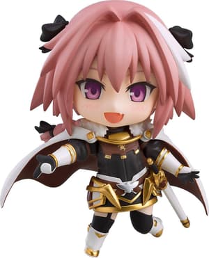 Nendoroid 884 Astolfo - Rider of Black - 1