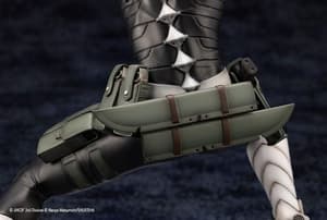 Soshiro Hoshina - ARTFX J - Kotobukiya (11)