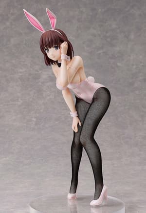 Megumi Kato: Bunny Ver. 2nd - 3