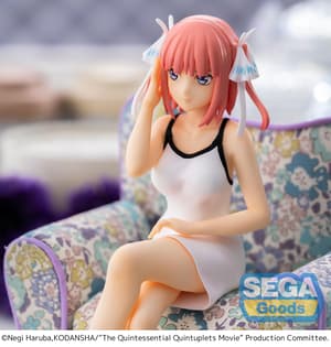 Nino Nakano - PM Perching - Sega (5)