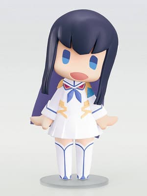 Satsuki Kiryuin - Kill la Kill HELLO! GOOD SMILE Action Figure - 1