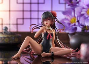 Nemesis - Chinese Dress - Desktop Cute - Taito - 5