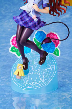 Yuuko Yoshida - School Uniform - Kotobukiya - 11