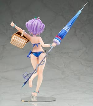 Javelin - Beach Picnic - Alter - 9