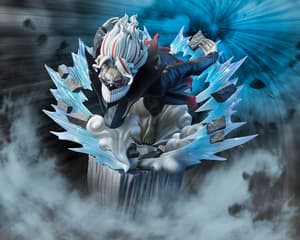 Okarun - Transformed - Figuarts Zero - Bandai Spirits - 4
