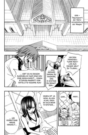 Fairy Tail - Carlsen - Band 11 - 3