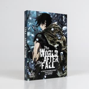 The World After the Fall - Carlsen - Vol. 1 - 1