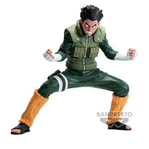 Rock Lee - Naruto Shippuden - Vibration Stars (Version 2) - Banpresto (1)