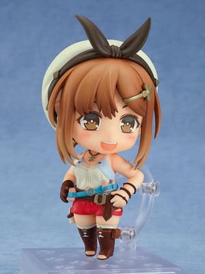 Nendoroid 1543 Ryza (Reisalin Stout) - 4