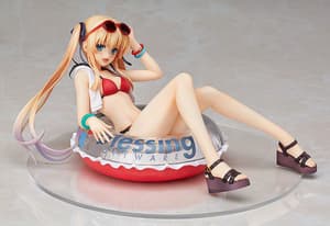 Eriri Spencer Sawamura - Swimsuit Version - Good Smile - 2