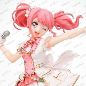 Aya Maruyama - Pastel Palletes - Vocal Collection - Bushiroad Creative - 3