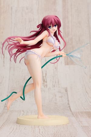 Amane Suou - 1