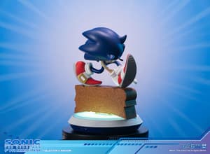 Sonic - Collector's Edition - First 4 Figures (21)