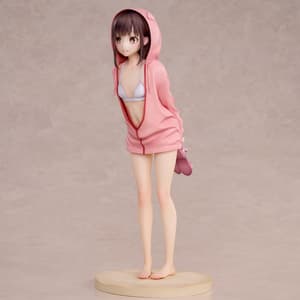 Swimsuit Hoodie Misaki (Jonsun) - Union Creative (5)