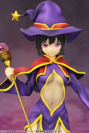 Yozora Mikazuki - Witch Version - 3