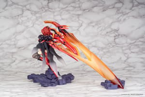 Himeko Murata - Vermilion Knight Eclipse - Apex Innovation - 20