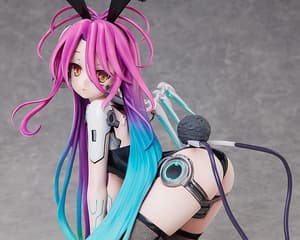 Schwi / Shuvi Dola - 1/4 B-Style Bunny - FREEing (9)