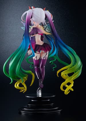 Black Shiro - Good Smile Company - 5