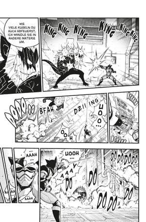 Edens Zero - Carlsen - Vol. 12 - 2