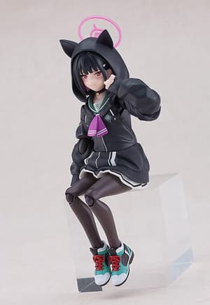 Figma Kazusa Kyoyama - 7