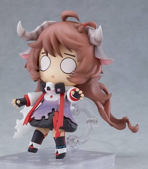 Nendoroid 1521 Eyjafjalla - 4