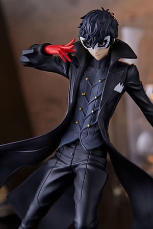 Joker - Persona 5 Pop Up Parade - Good Smile Company - Re-Release - 1