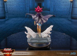 Pharaoh Atem - First 4 Figures (7)
