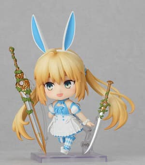 Nendoroid 2857 Altria Caster - Berserker - 1
