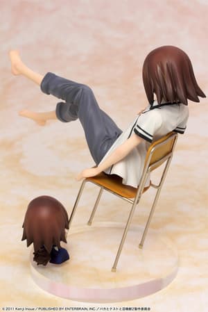 Hideyoshi Kinoshita und Shoukanjyuu - 4