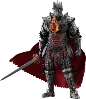 figma Arisen DX Edition - 1