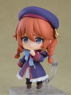 Nendoroid 2574 Yuni - 5