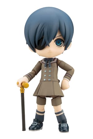 Ciel Phantomhive - Cu-Poche - Book of the Atlantic - 1