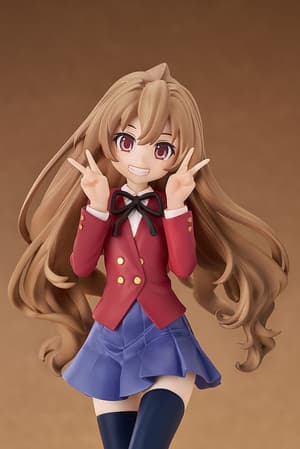 Taiga Aisaka - Toradora! Pop Up Parade - Good Smile Company - 7